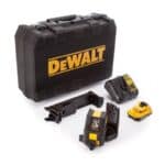 Dewalt autorythmizomeno leizer staurou DCE088D1r