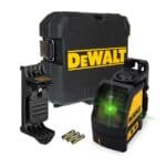 Dewalt autorythmizomeno leizer staurou Dw088cg