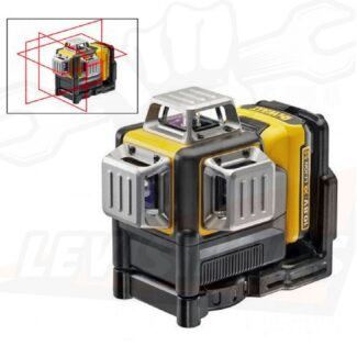 Dewalt autorythmizomeno leizer staurou gramis DCE089D1r 1
