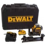 Dewalt autorythmizomeno leizer staurou gramis DCE089D1r