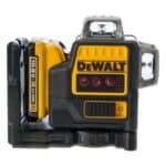 Dewalt autorythmizomeno leizer staurou gramis DCE089D1r 2