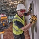 Dewalt autorythmizomeno leizer staurou gramis DCE089D1r 3