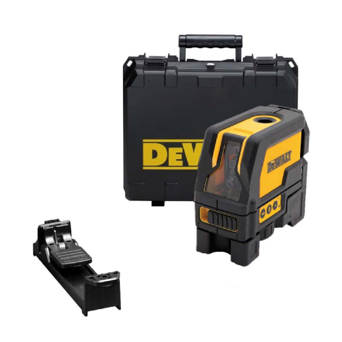 Dewalt autorythmizomeno leizer staurou kai 2 simion Dw0822 Dewalt autorythmizomeno leizer staurou kai 2 simion Dw0822