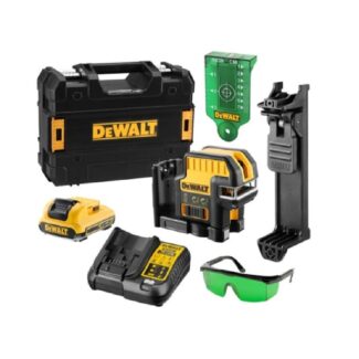 Dewalt autorythmizomeno leizer staurou kai 5 simion DCE0825D1g