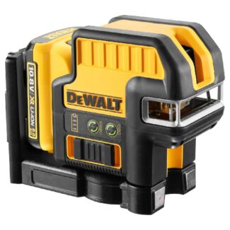 Dewalt autorythmizomeno leizer staurou kai 5 simion DCE0825D1r 1