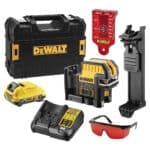 Dewalt autorythmizomeno leizer staurou kai 5 simion DCE0825D1r