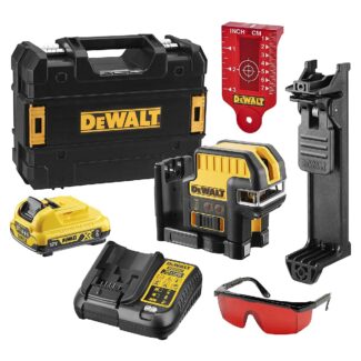 Dewalt autorythmizomeno leizer staurou kai 5 simion DCE0825D1r