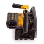 Dewalt diskopriono mpatarias 54v DCS520T2R 3