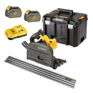 Dewalt diskopriono mpatarias 54v DCS520T2R