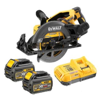 Dewalt diskopriono mpatarias 54v DCS577T2