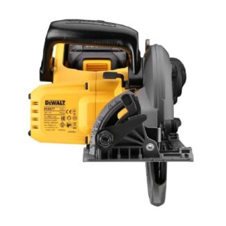 Dewalt diskopriono mpatarias 54v DCS577n 1