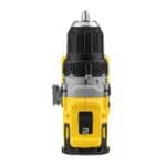 Dewalt drapanokatsavido 12V DCD701D2 2