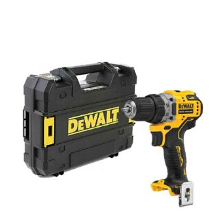 Dewalt drapanokatsavido 12V DCD701NT
