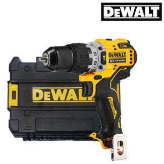 Dewalt drapanokatsavido 12V DCD706NT