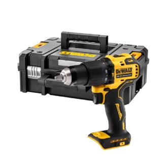 Dewalt drapanokatsavido 18V DCD709NT
