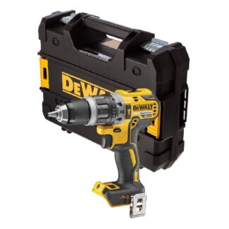 Dewalt drapanokatsavido 18V DCD796NT