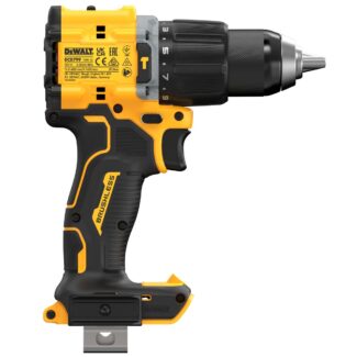 Dewalt drapanokatsavido 18V DCD799NT 2