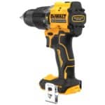 Dewalt drapanokatsavido 18V DCD799NT 3