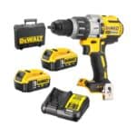 Dewalt drapanokatsavido 18V DCD996P2