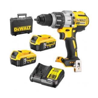 Dewalt drapanokatsavido 18V DCD996P2
