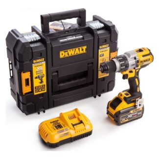 Dewalt drapanokatsavido 18V DCD996X1
