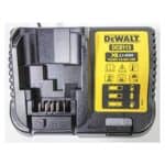 Dewalt fortistis 18V XR DCB113 1