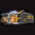Dewalt fortistis 54V XR DCB118T2 1