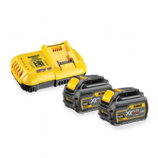 Dewalt fortistis 54V XR DCB118T2