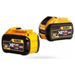 Dewalt fortistis 54V XR DCB118X2 1