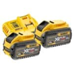 Dewalt fortistis 54V XR DCB118X2