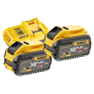 Dewalt fortistis 54V XR DCB118X2