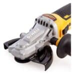 Dewalt goniakos troxos 18v dcg405fn 2