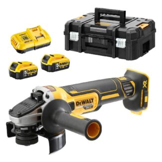 Dewalt goniakos troxos 18v dcg405p2