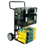 Dewalt karotsi vareos tipou Toughsystem 1 70 324 2