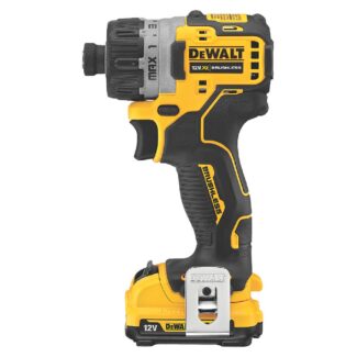 Dewalt katsavidi DCF601D2 1