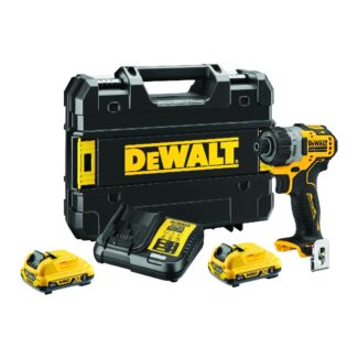 Dewalt katsavidi DCF601D2