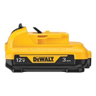 Dewalt mpataria 108V 3.0Ah DCB124 1