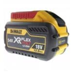 Dewalt mpataria 54V 12.0Ah DCB548 1