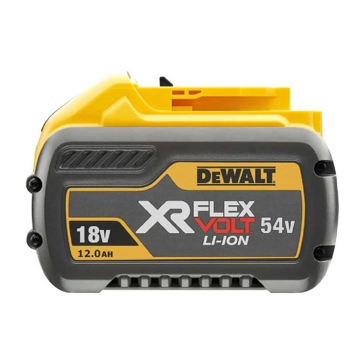 Dewalt mpataria 54V 12.0Ah DCB548 Dewalt mpataria 54V 12.0Ah DCB548
