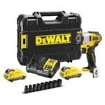 Dewalt mpoulonoklido DCF902D2K