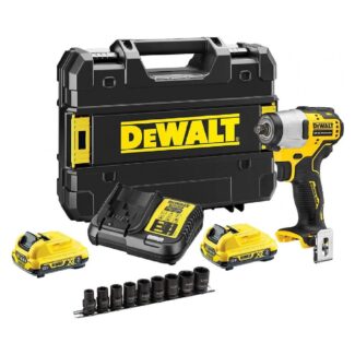 Dewalt mpoulonoklido DCF902D2K