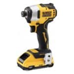 Dewalt mpoulonoklido mpatarias 18v DCF809M2T 1
