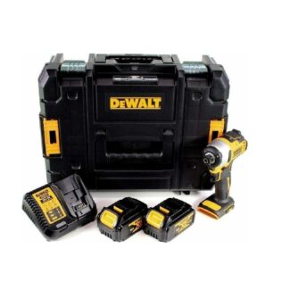 Dewalt mpoulonoklido mpatarias 18v DCF809M2T