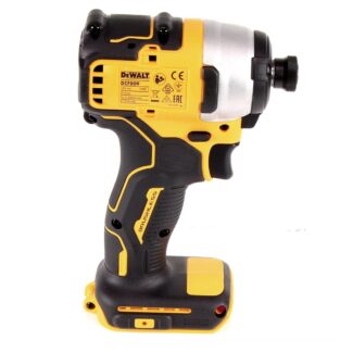 Dewalt mpoulonoklido mpatarias 18v DCF809NT 1