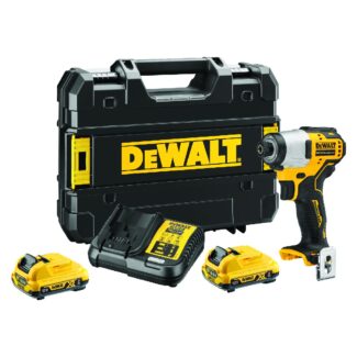 Dewalt palmiko katsavidi DCF801D2
