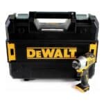 Dewalt palmiko katsavidi DCF801NT