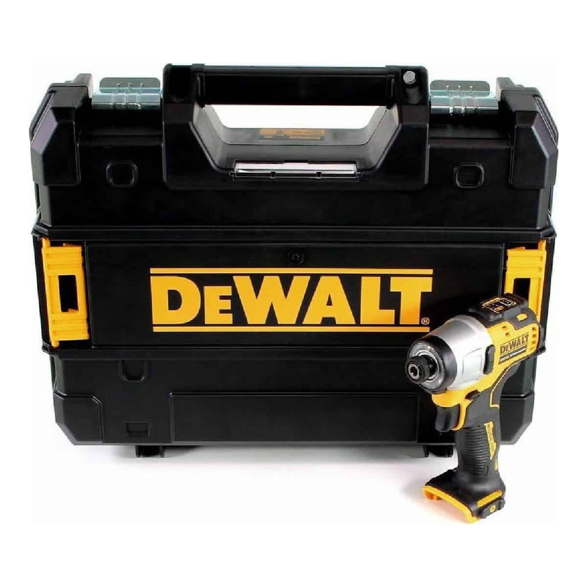 Dewalt palmiko katsavidi DCF801NT Dewalt palmiko katsavidi DCF801NT