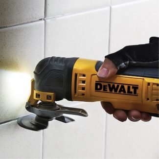 Dewalt poliergalio DWE315KT 1