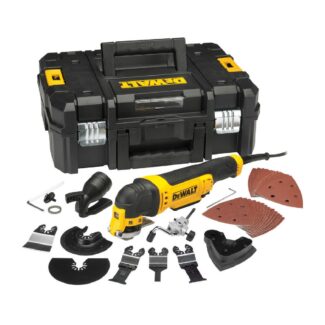 Dewalt poliergalio DWE315KT