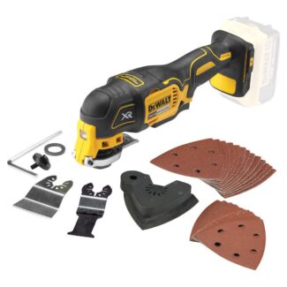 Dewalt poliergalio mpatarias 18v dcs355n
